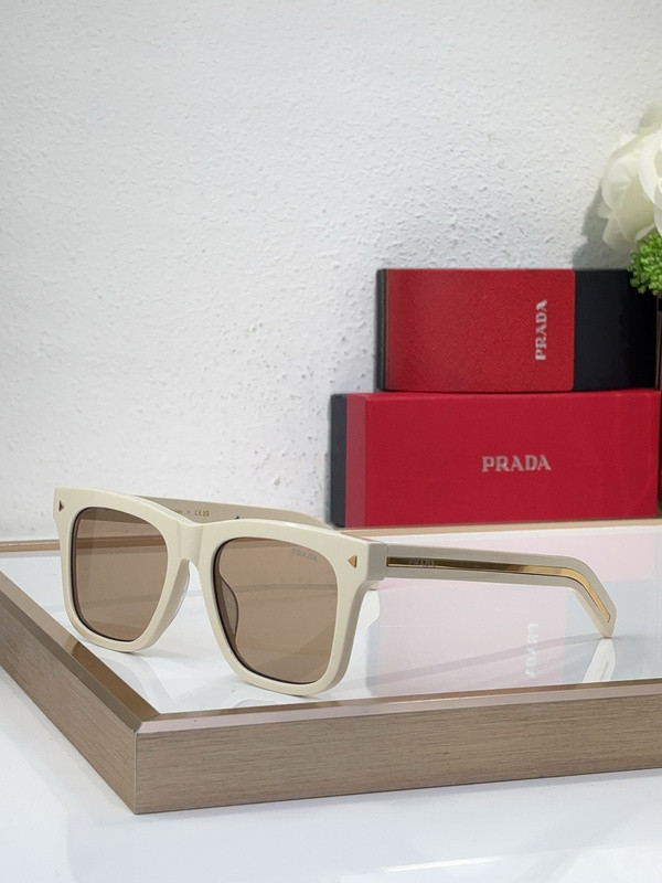 Prada Sunglasses AAAA-6381