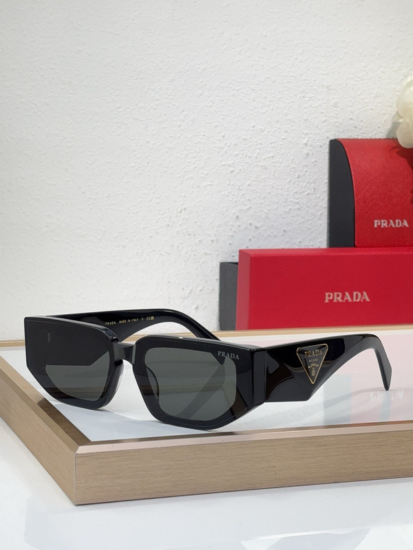 Prada Sunglasses AAAA-6312