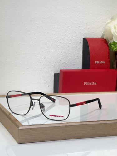 Prada Sunglasses AAAA-6260