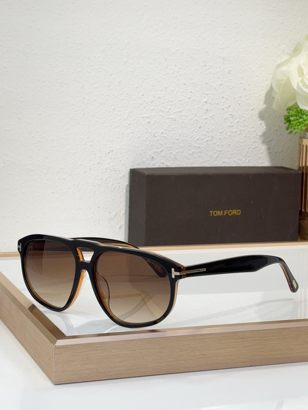 Tom Ford Sunglasses AAAA-4953