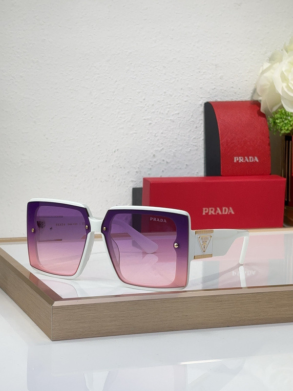 Prada Sunglasses AAAA-6253