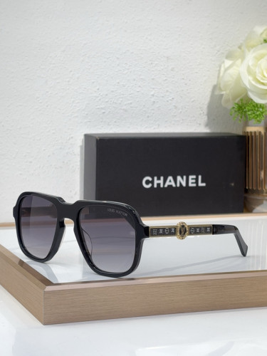 CHNL Sunglasses AAAA-5185