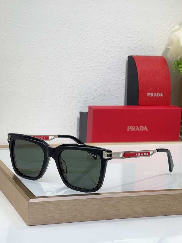 Prada Sunglasses AAAA-6271
