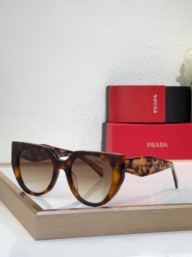 Prada Sunglasses AAAA-6265