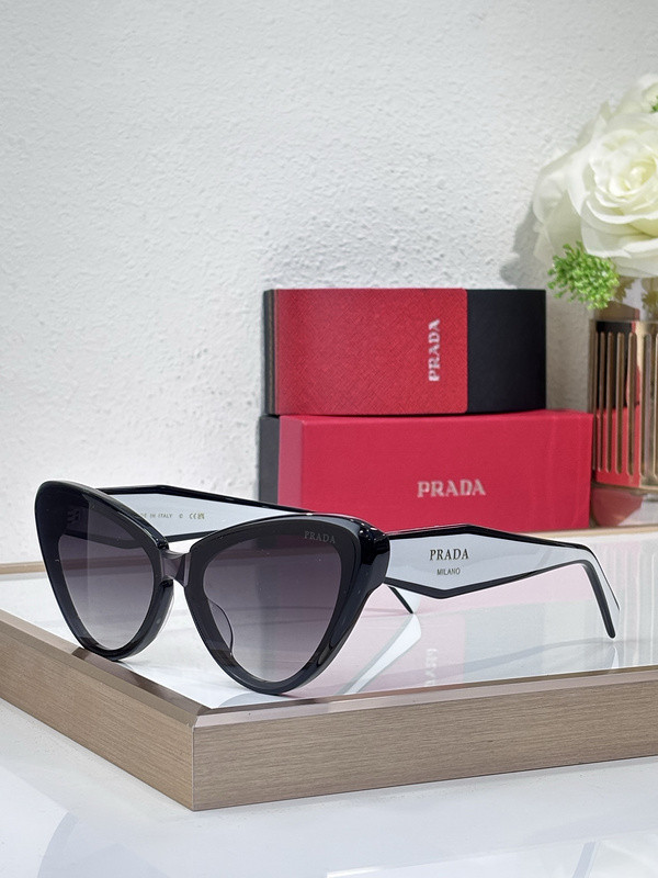 Prada Sunglasses AAAA-6408
