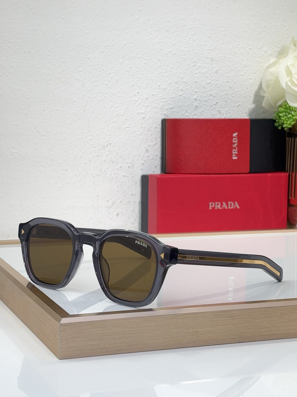 Prada Sunglasses AAAA-6366