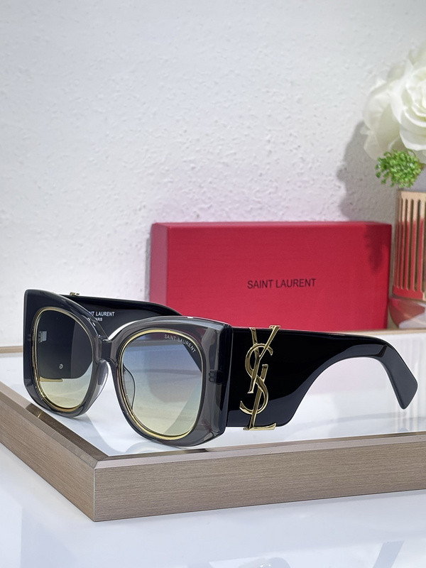 YL  Sunglasses AAAA-1239