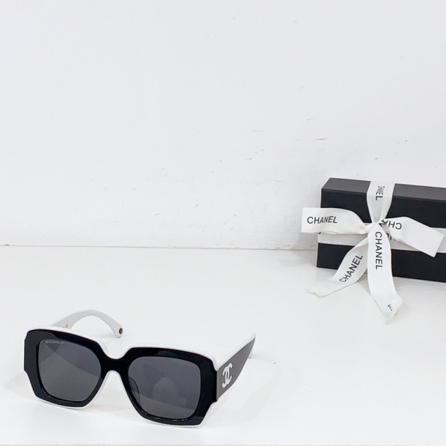 CHNL Sunglasses AAAA-5212
