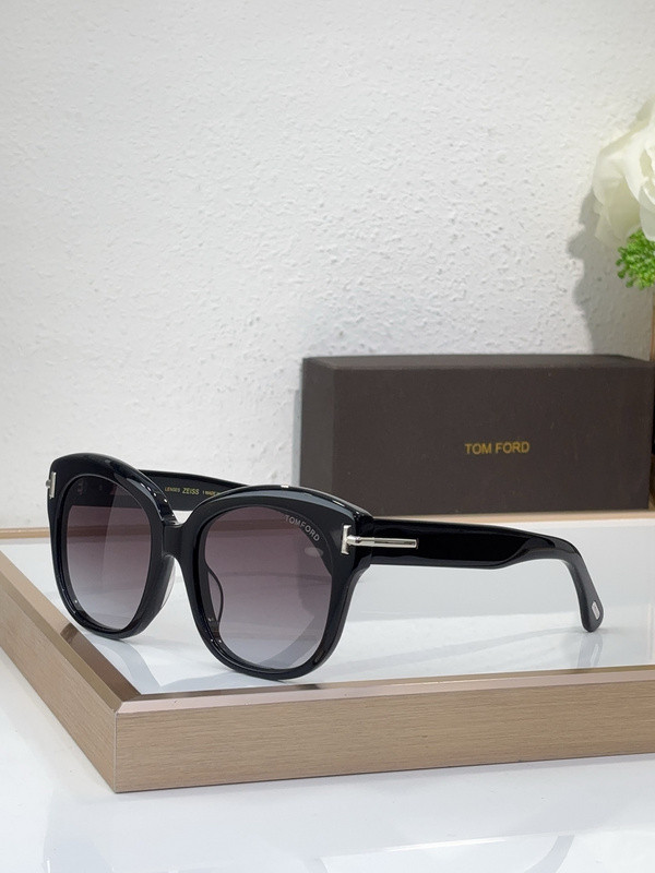 Tom Ford Sunglasses AAAA-4889