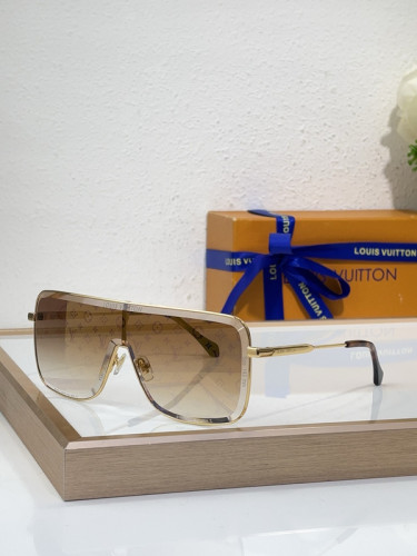 LV Sunglasses AAAA-5979