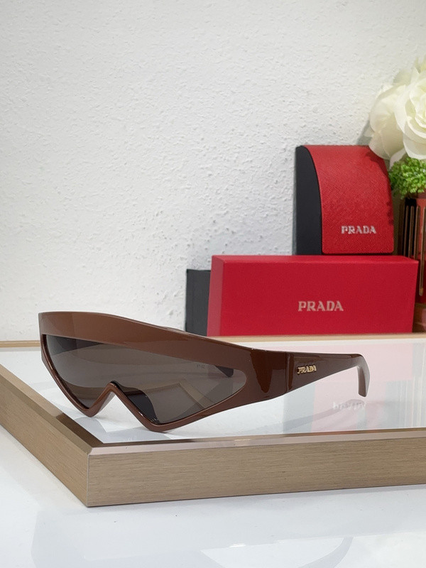 Prada Sunglasses AAAA-6355