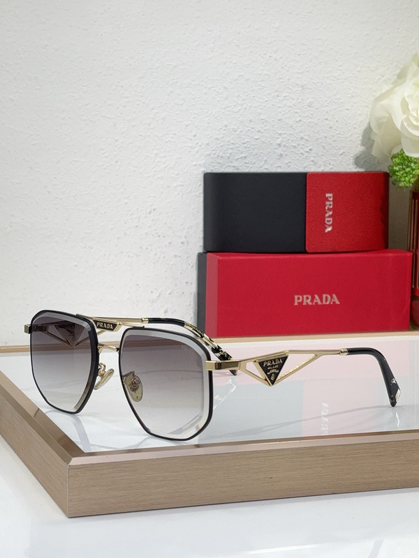 Prada Sunglasses AAAA-6374