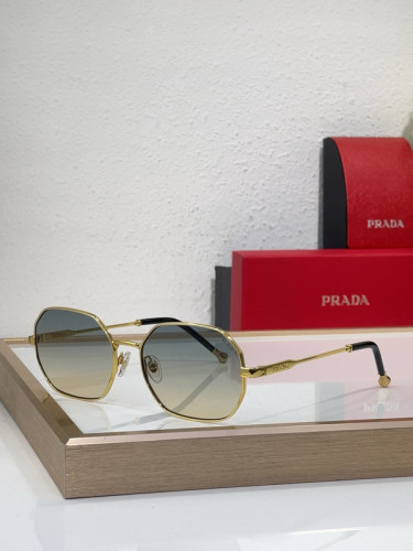 Prada Sunglasses AAAA-6318