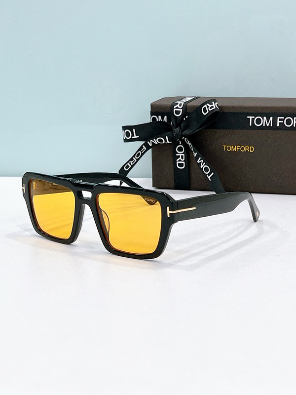 Tom Ford Sunglasses AAAA-4934
