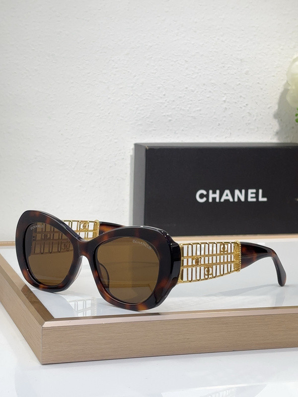 CHNL Sunglasses AAAA-5271