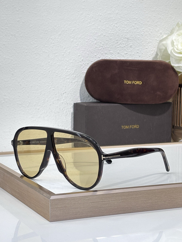 Tom Ford Sunglasses AAAA-4974