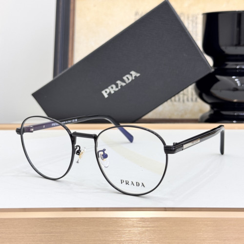 Prada Sunglasses AAAA-6188