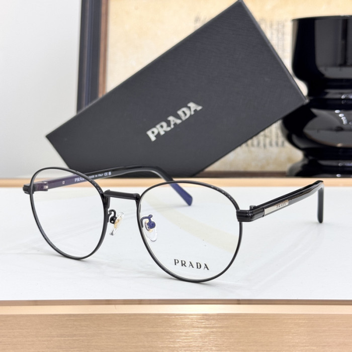 Prada Sunglasses AAAA-6188