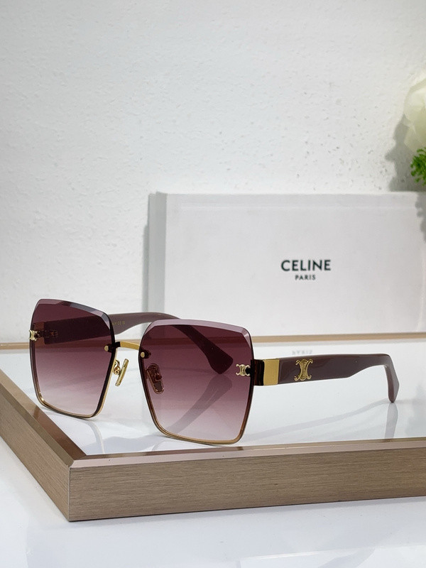 CE Sunglasses AAAA-1854
