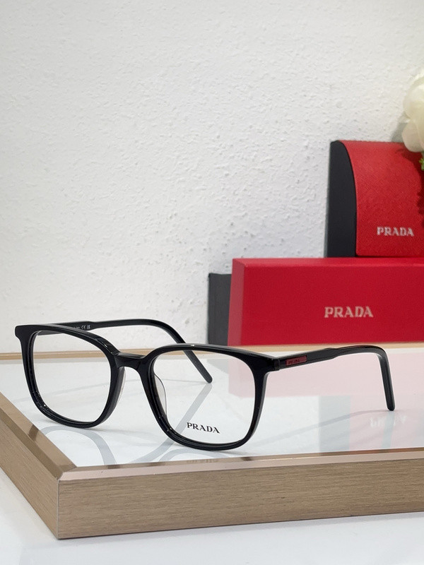 Prada Sunglasses AAAA-6300