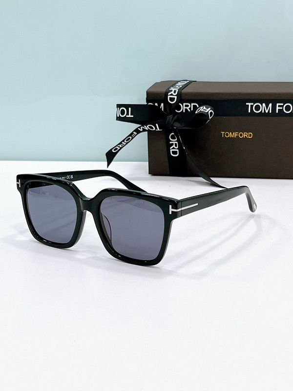 Tom Ford Sunglasses AAAA-4811