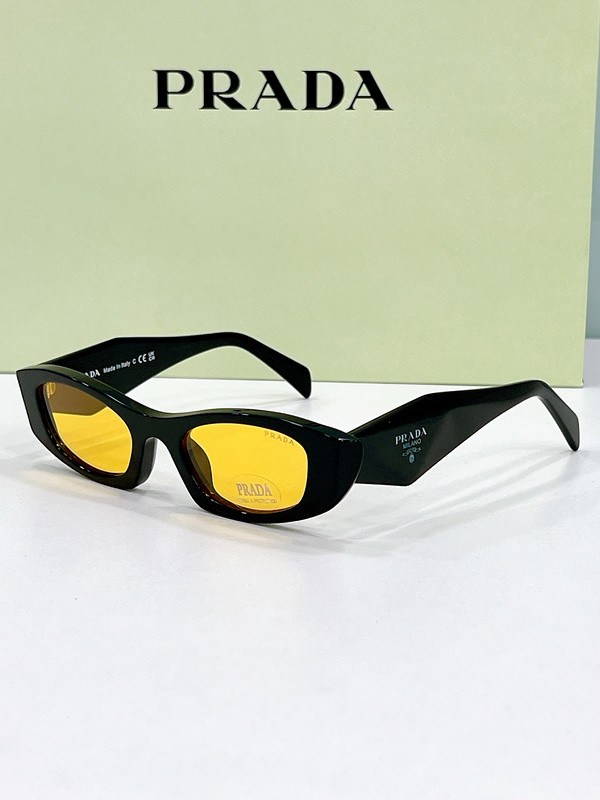 Prada Sunglasses AAAA-6333