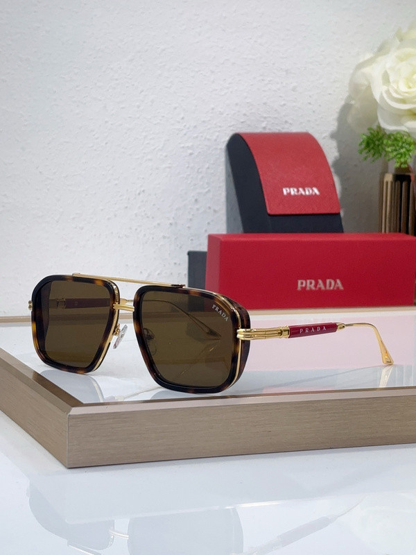 Prada Sunglasses AAAA-6294