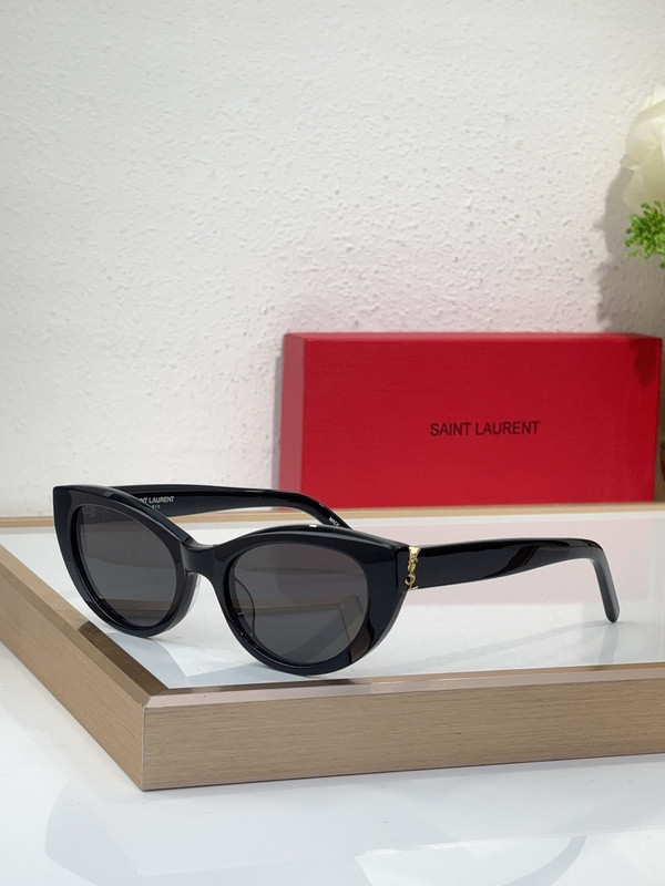 YL  Sunglasses AAAA-1203