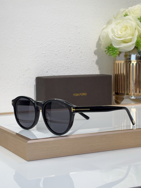 Tom Ford Sunglasses AAAA-4877