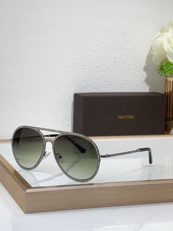 Tom Ford Sunglasses AAAA-4728