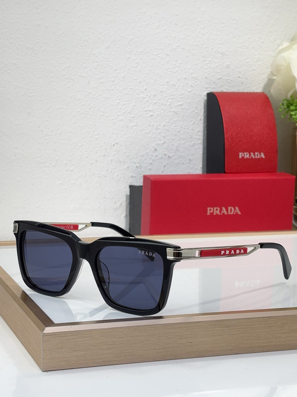 Prada Sunglasses AAAA-6269