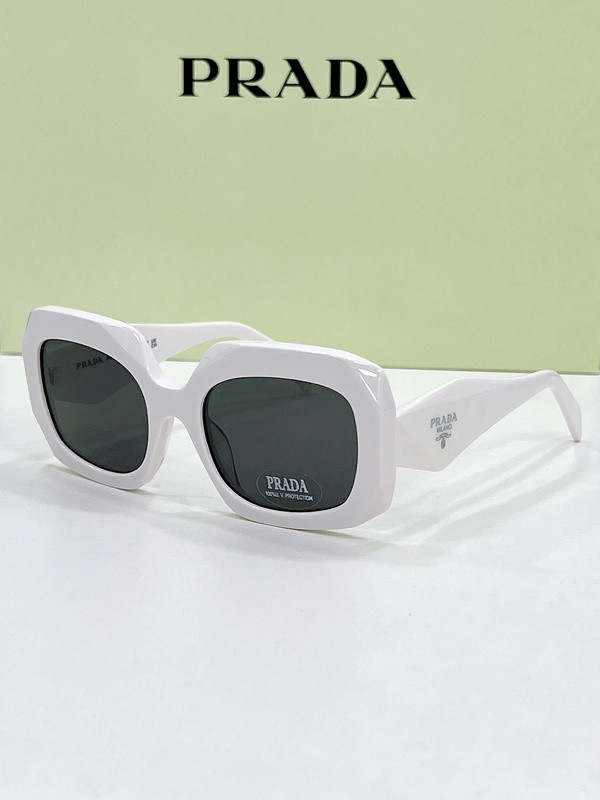 Prada Sunglasses AAAA-6345