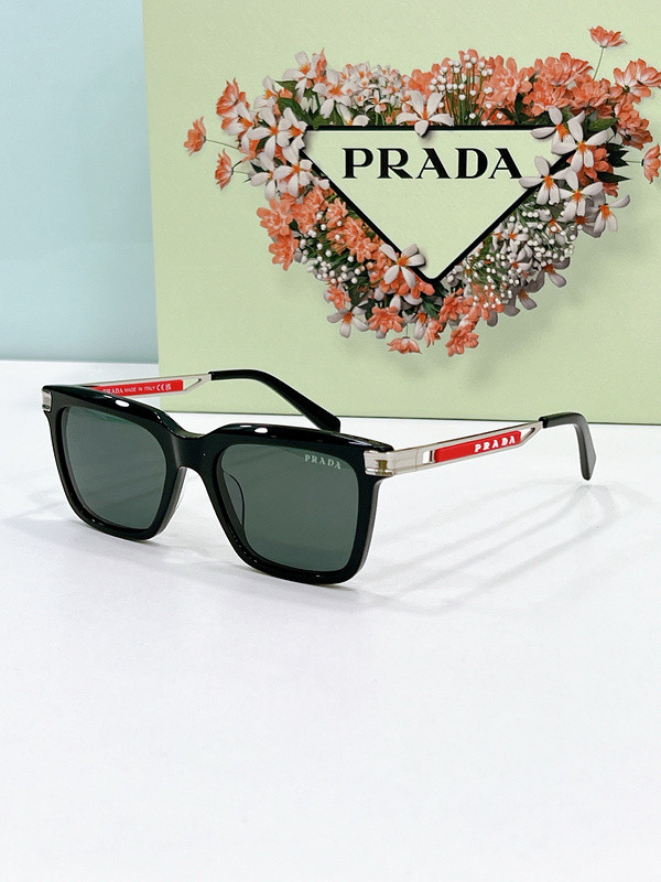 Prada Sunglasses AAAA-6229