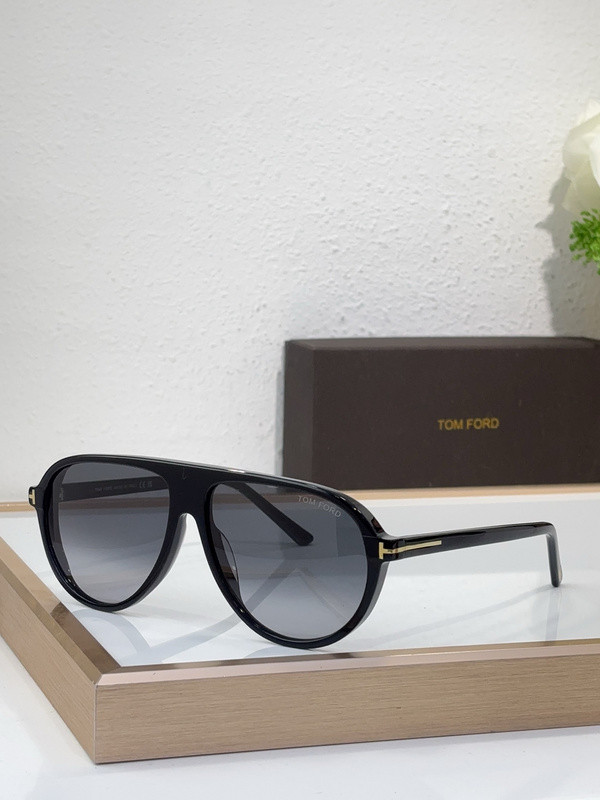 Tom Ford Sunglasses AAAA-4751