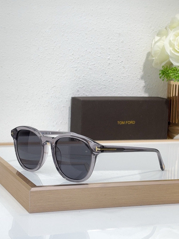 Tom Ford Sunglasses AAAA-4660