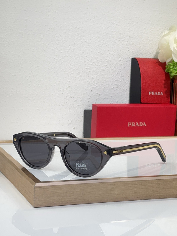 Prada Sunglasses AAAA-6320
