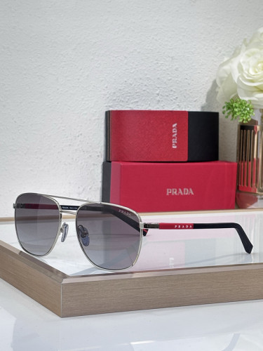 Prada Sunglasses AAAA-6398