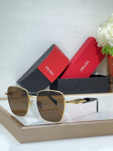 Prada Sunglasses AAAA-6165