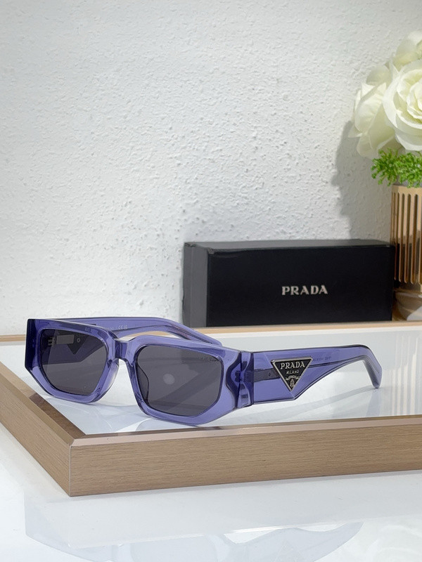 Prada Sunglasses AAAA-6150