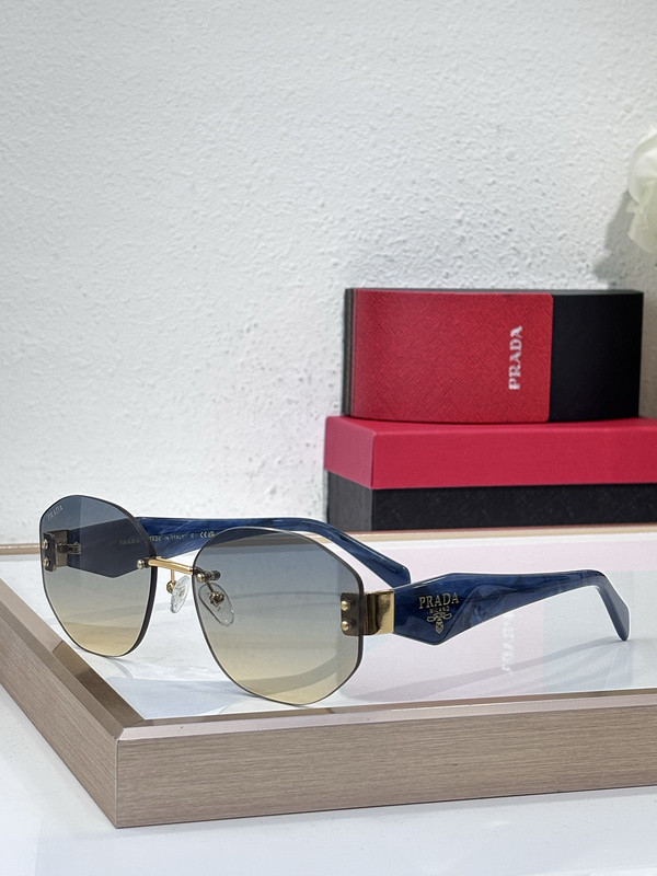 Prada Sunglasses AAAA-6391