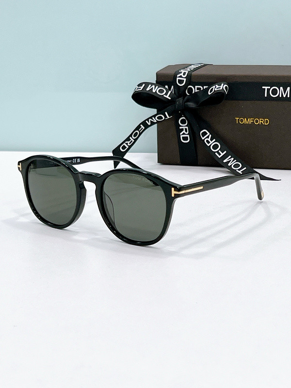Tom Ford Sunglasses AAAA-4923