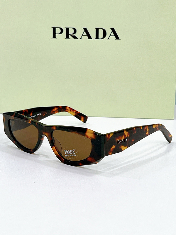 Prada Sunglasses AAAA-6326