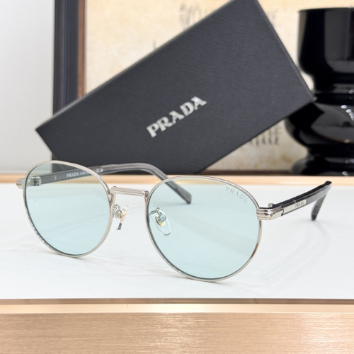 Prada Sunglasses AAAA-6177