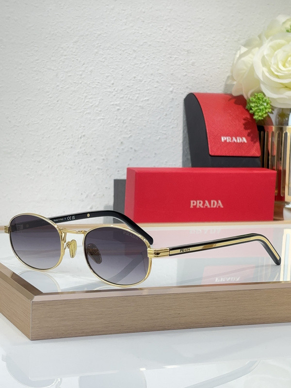 Prada Sunglasses AAAA-6220