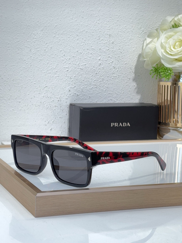 Prada Sunglasses AAAA-6121