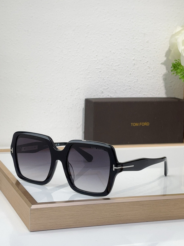 Tom Ford Sunglasses AAAA-4773