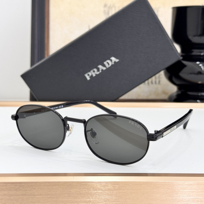 Prada Sunglasses AAAA-6205