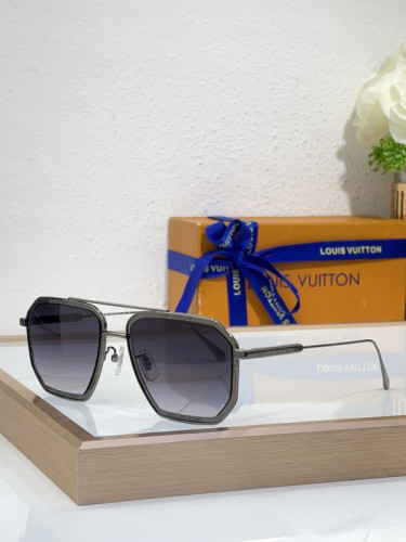 LV Sunglasses AAAA-5840