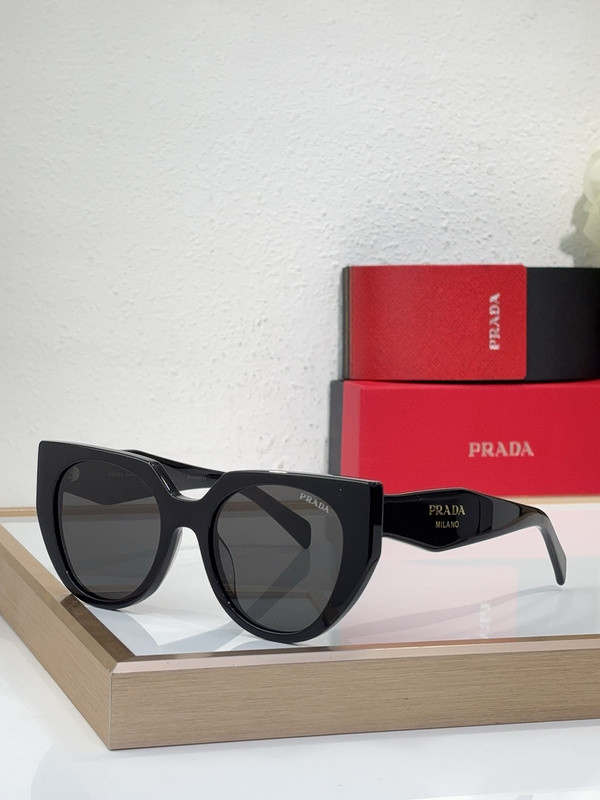 Prada Sunglasses AAAA-6263