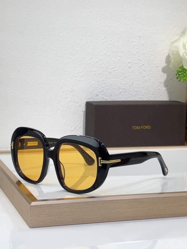 Tom Ford Sunglasses AAAA-4908